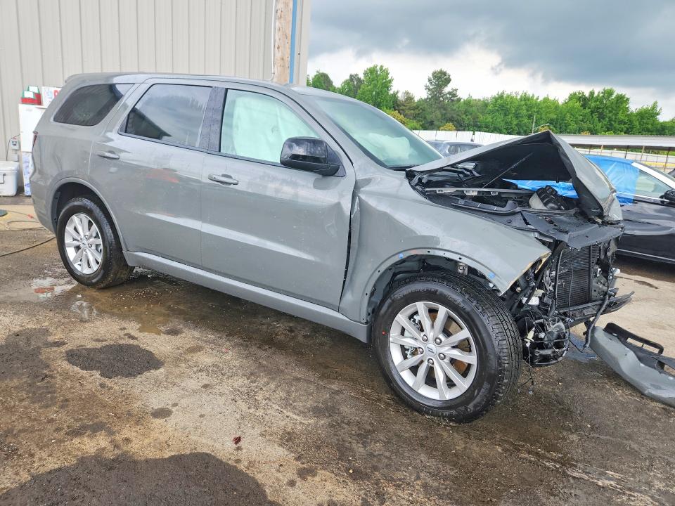 Продажа на аукционе авто 2026 Dodge Durango, vin: 1C4RDHDG2TC245872, номер лота: 54511806