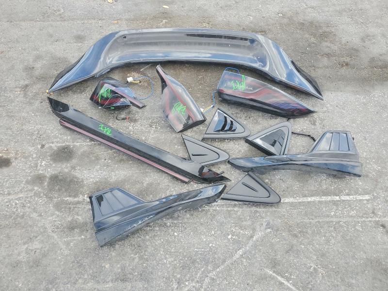 52379256 :رقم المزاد ، 5YFB4MDE3RP105158 vin ، 2024 Toyota Corolla مزاد بيع