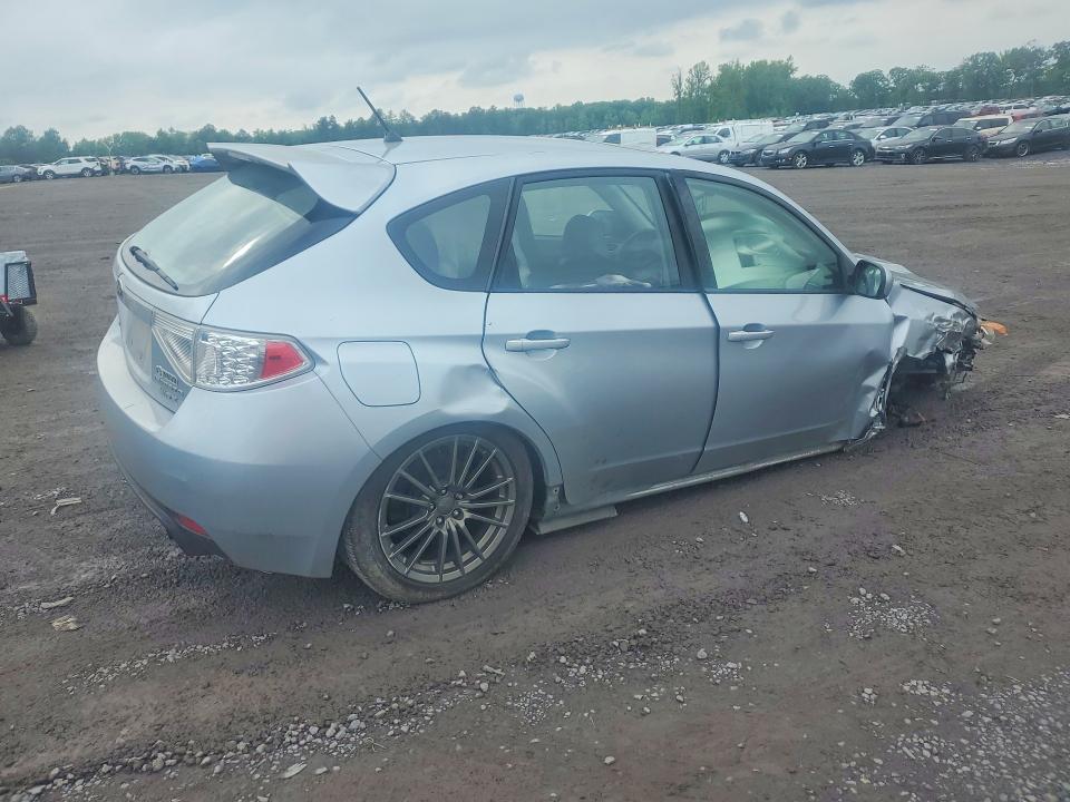 Продаж на аукціоні авто 2014 Subaru Impreza, vin: JF1GR7E63EG259080, номер лоту: 54913186