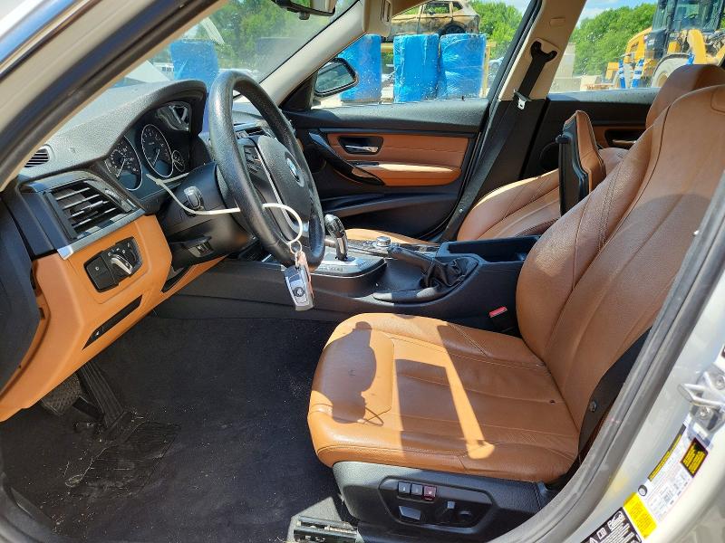 2013 Bmw 328 მანქანა იყიდება აუქციონზე, vin: WBA3B5C57DP539026, აუქციონის ნომერი: 55446156