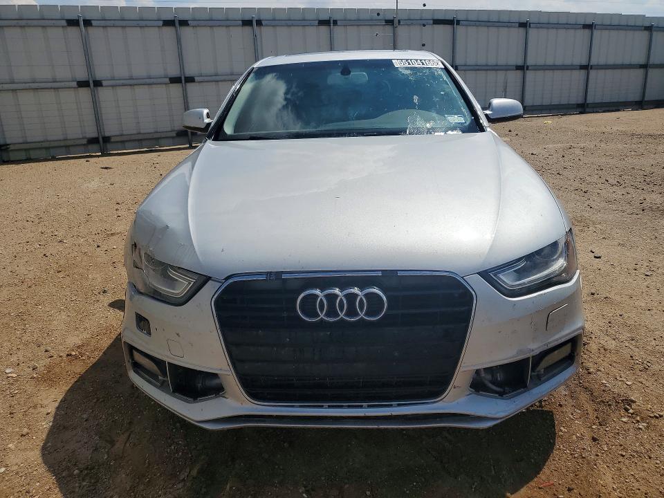 Продаж на аукціоні авто 2014 Audi A4, vin: WAUEFAFL8EA115939, номер лоту: 55104166