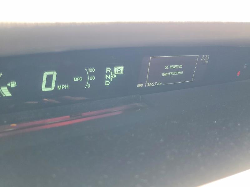 Aukcja sprzedaży 2014 Toyota Prius Plug-in Hybrid, vin: JTDKN3DP7E3061371, numer aukcji: 54415446