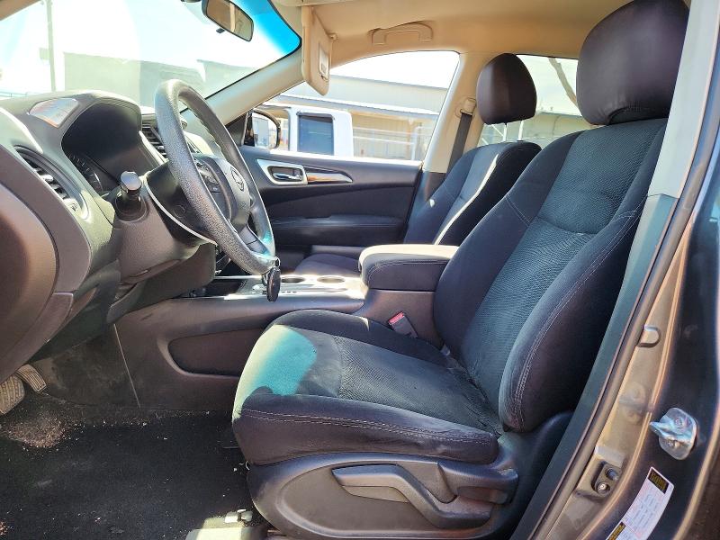 Aukcja sprzedaży 2015 Nissan Pathfinder, vin: 5N1AR2MN8FC626734, numer aukcji: 54115966