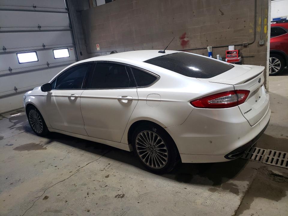 Продажа на аукционе авто 2013 Ford Fusion, vin: 3FA6P0D98DR251374, номер лота: 52514486