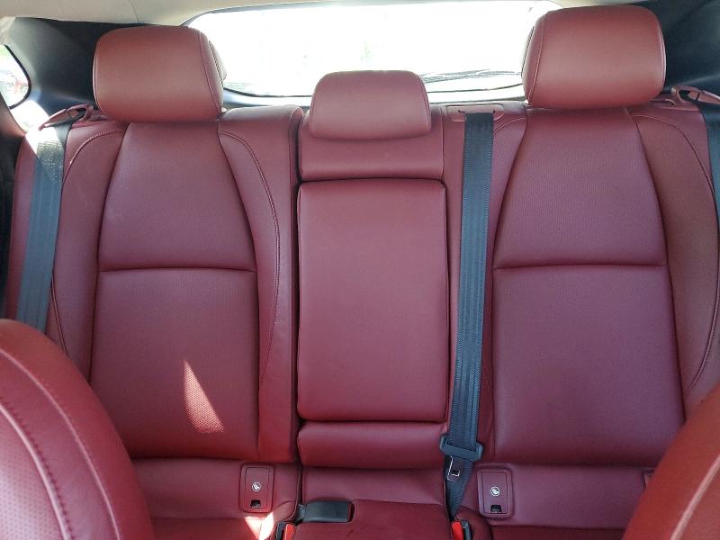 Aukcja sprzedaży 2022 Mazda Cx-30, vin: 3MVDMBCL7NM400731, numer aukcji: 53030966