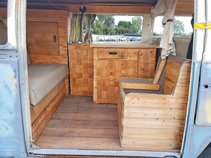 Продаж на аукціоні авто 1977 Volkswagen Unknown, vin: 2272162728, номер лоту: 55404056