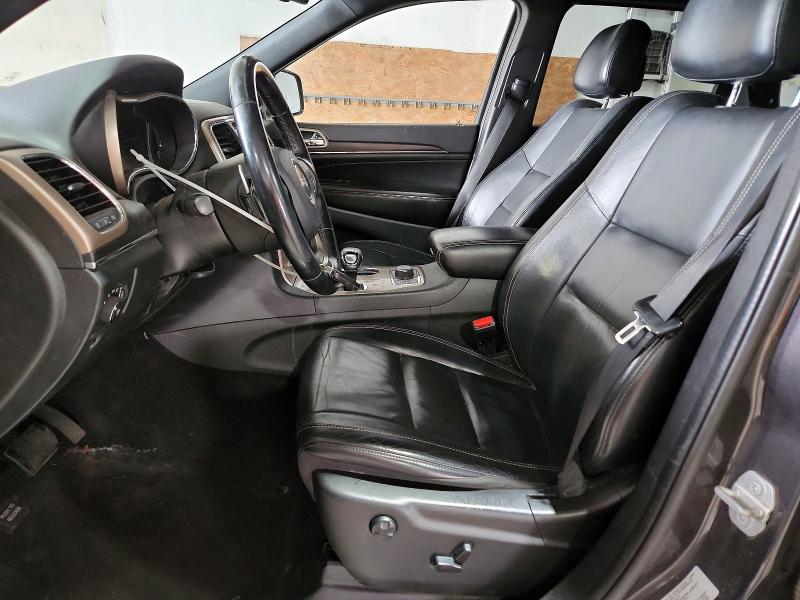 Продажа на аукционе авто 2015 Jeep Grand Cherokee, vin: 1C4RJFBG2FC846672, номер лота: 52483296