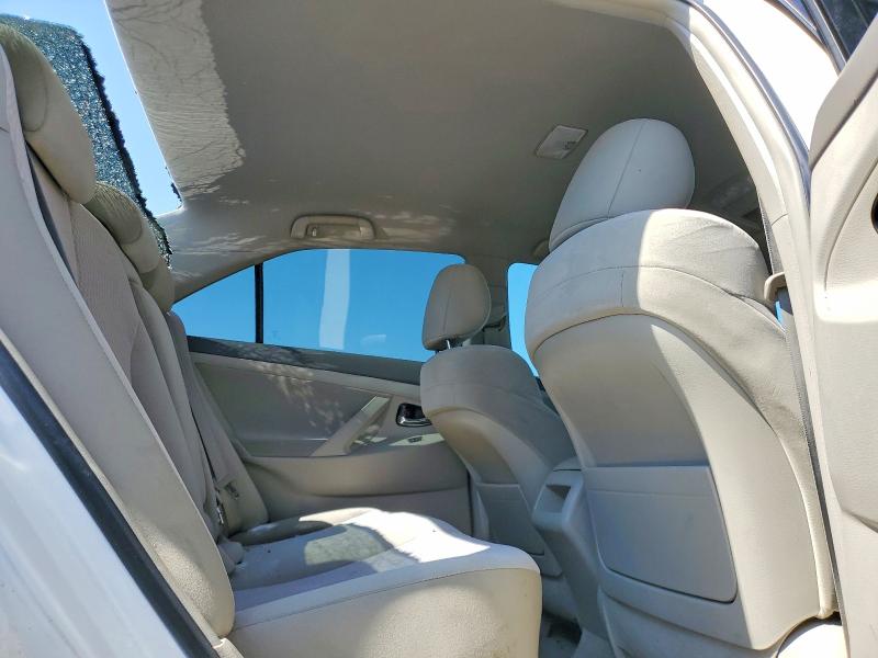 Продаж на аукціоні авто 2011 Toyota Camry, vin: 4T1BF3EK8BU665111, номер лоту: 54621806