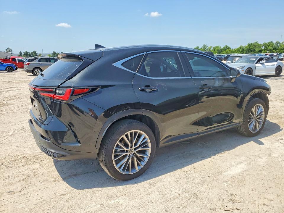 Продажа на аукционе авто 2025 Lexus Nx 350h, vin: JTJGKCEZ5S5037548, номер лота: 55535376