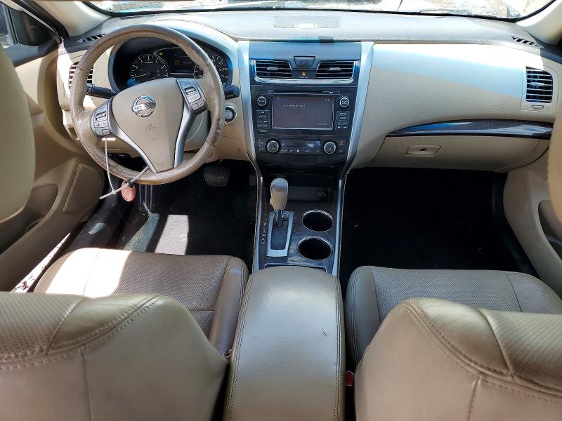 Продаж на аукціоні авто 2015 Nissan Altima, vin: 1N4AL3AP7FN345228, номер лоту: 54477426