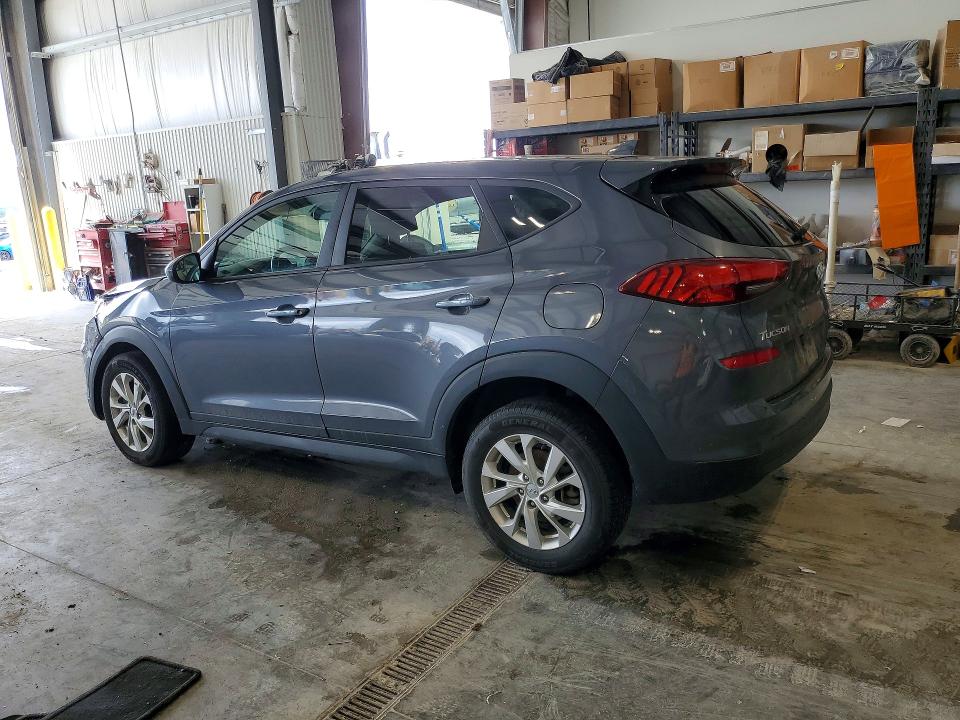 2019 Hyundai Tucson მანქანა იყიდება აუქციონზე, vin: KM8J2CA46KU872966, აუქციონის ნომერი: 54329246