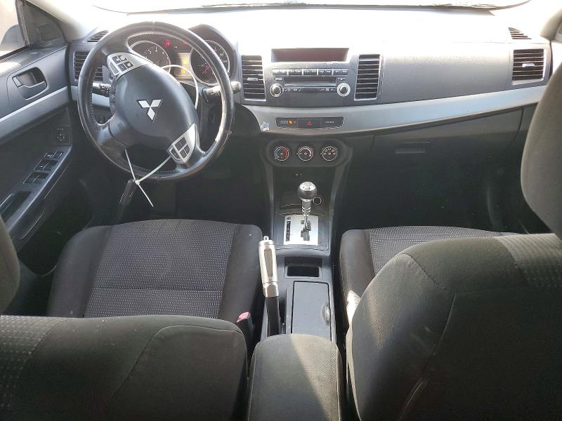 Продаж на аукціоні авто 2011 Mitsubishi Lancer, vin: JA32U2FU4BU016621, номер лоту: 52381636