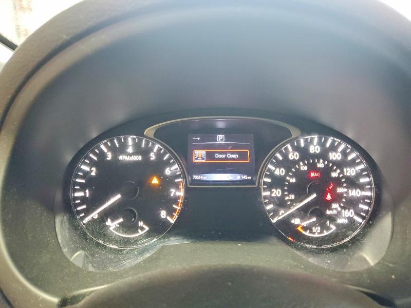 Продаж на аукціоні авто 2017 Nissan Altima, vin: 1N4AL3AP9HC255206, номер лоту: 54490446
