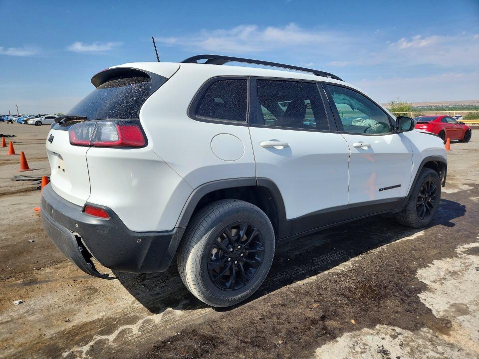 Aukcja sprzedaży 2023 Jeep Cherokee, vin: 1C4PJMMB8PD103068, numer aukcji: 52882376