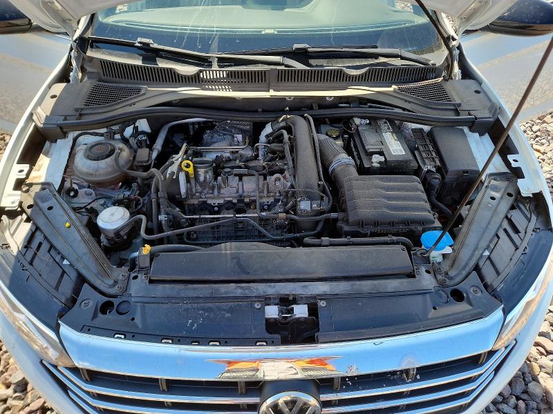 Aukcja sprzedaży 2019 Volkswagen Jetta, vin: 3VWCB7BU2KM273468, numer aukcji: 55365976