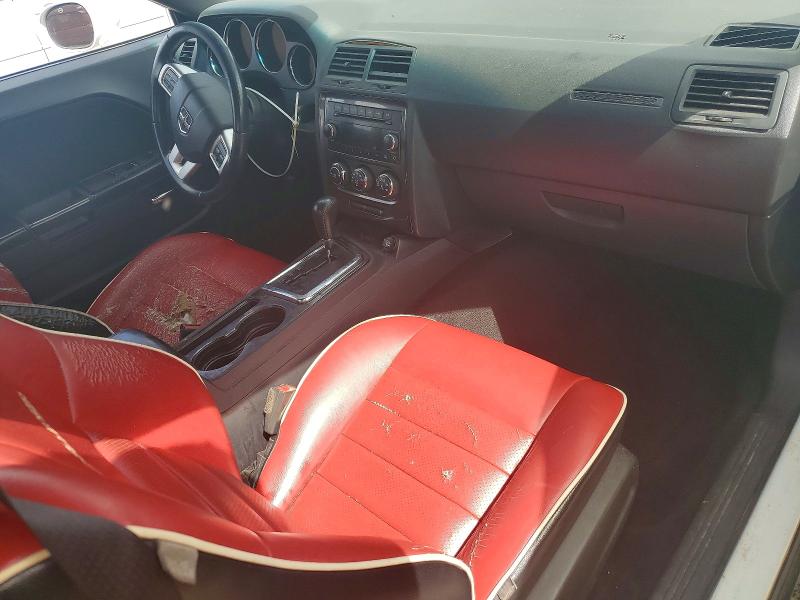 Aukcja sprzedaży 2013 Dodge Challenger, vin: 2C3CDYAG4DH561920, numer aukcji: 55006106