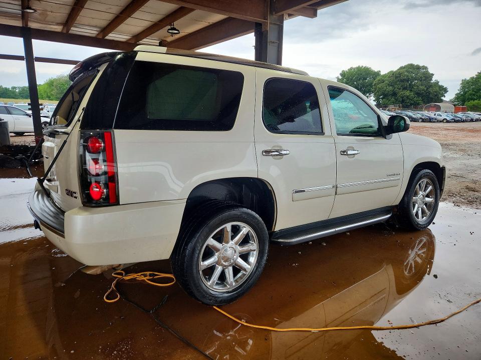Aukcja sprzedaży 2014 Gmc Yukon, vin: 1GKS2EEF4ER130707, numer aukcji: 54527616