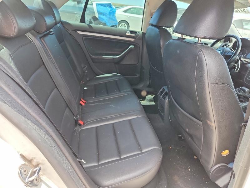 2010 Volkswagen Jetta მანქანა იყიდება აუქციონზე, vin: 3VWRZ7AJ8AM078485, აუქციონის ნომერი: 52726376