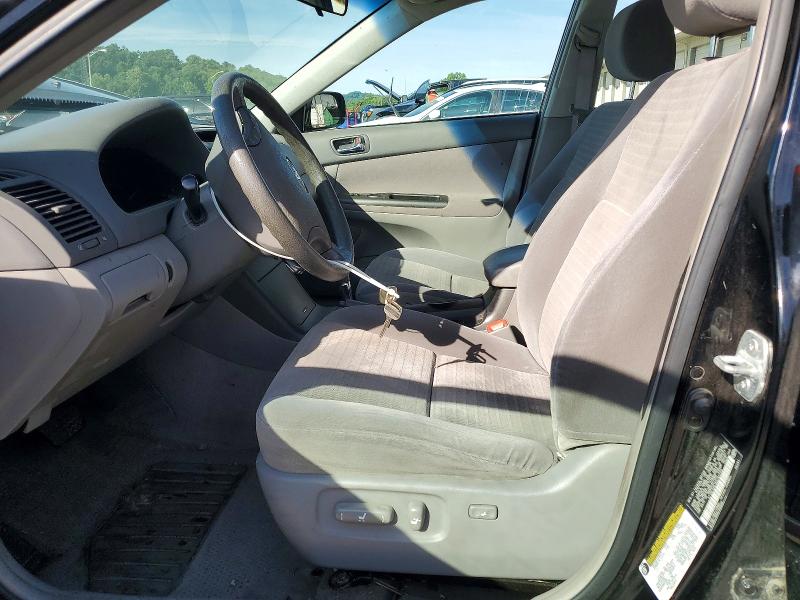 55520536 :رقم المزاد ، 4T1BE32K16U162209 vin ، 2006 Toyota Camry مزاد بيع