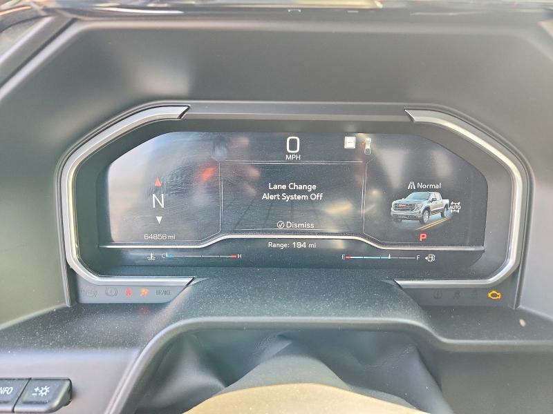Aukcja sprzedaży 2022 Gmc Sierra, vin: 3GTPUEEL5NG594252, numer aukcji: 55147846