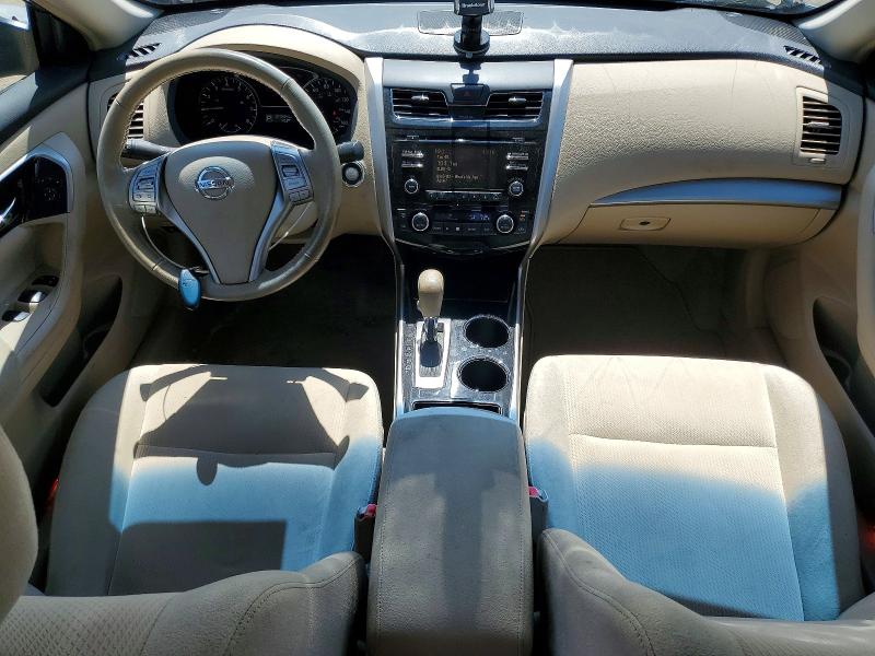 Продаж на аукціоні авто 2013 Nissan Altima, vin: 1N4AL3AP1DC209234, номер лоту: 51487326