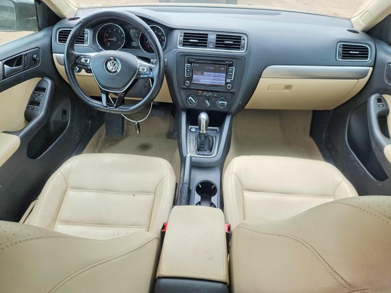 Aukcja sprzedaży 2015 Volkswagen Jetta, vin: 3VWD07AJ6FM347367, numer aukcji: 52932946