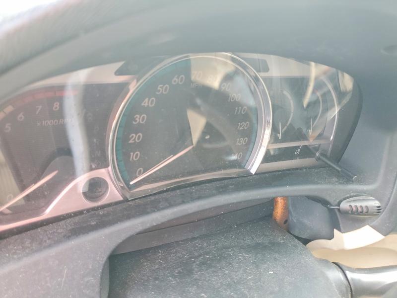 Aukcja sprzedaży 2009 Toyota Venza, vin: 4T3ZE11A79U012497, numer aukcji: 55206856