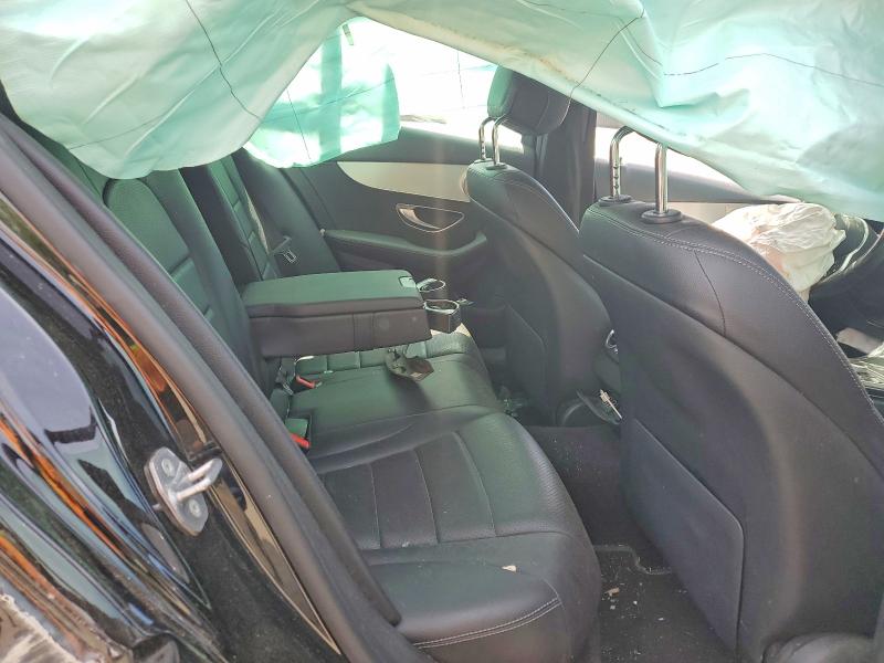54638676 :رقم المزاد ، W1KWF8EB7LR593184 vin ، 2020 Mercedes-benz 300 C مزاد بيع
