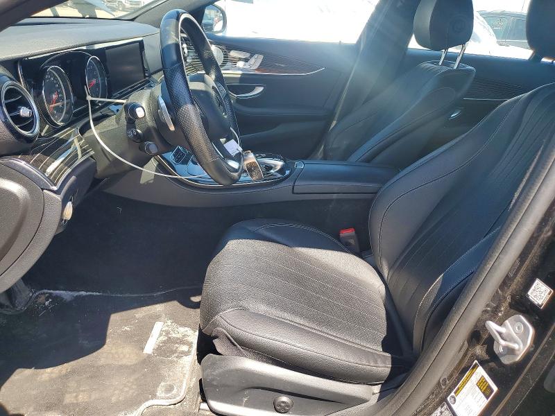 Auction sale of the 2018 Mercedes-benz E, vin: WDDZF4KB6JA354294, lot number: 55029086
