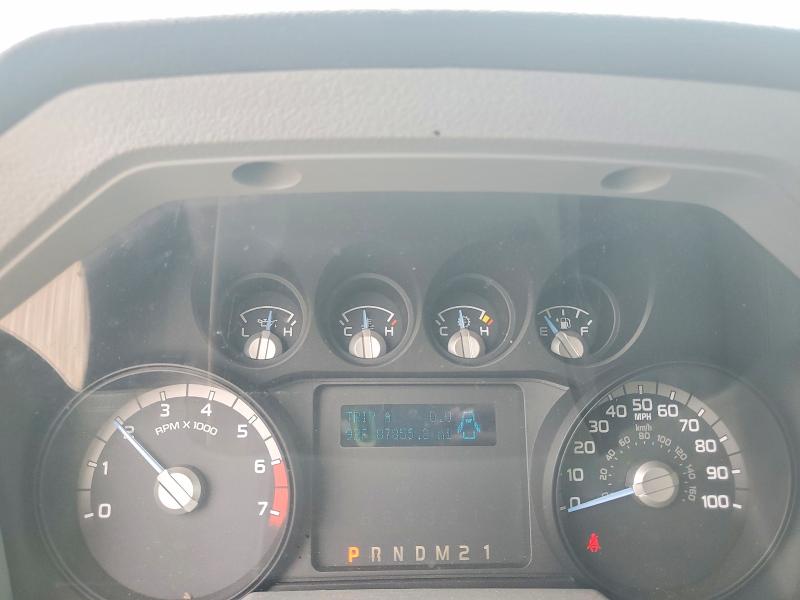 Aukcja sprzedaży 2016 Ford F250, vin: 1FTBF2A62GEB35693, numer aukcji: 49151746