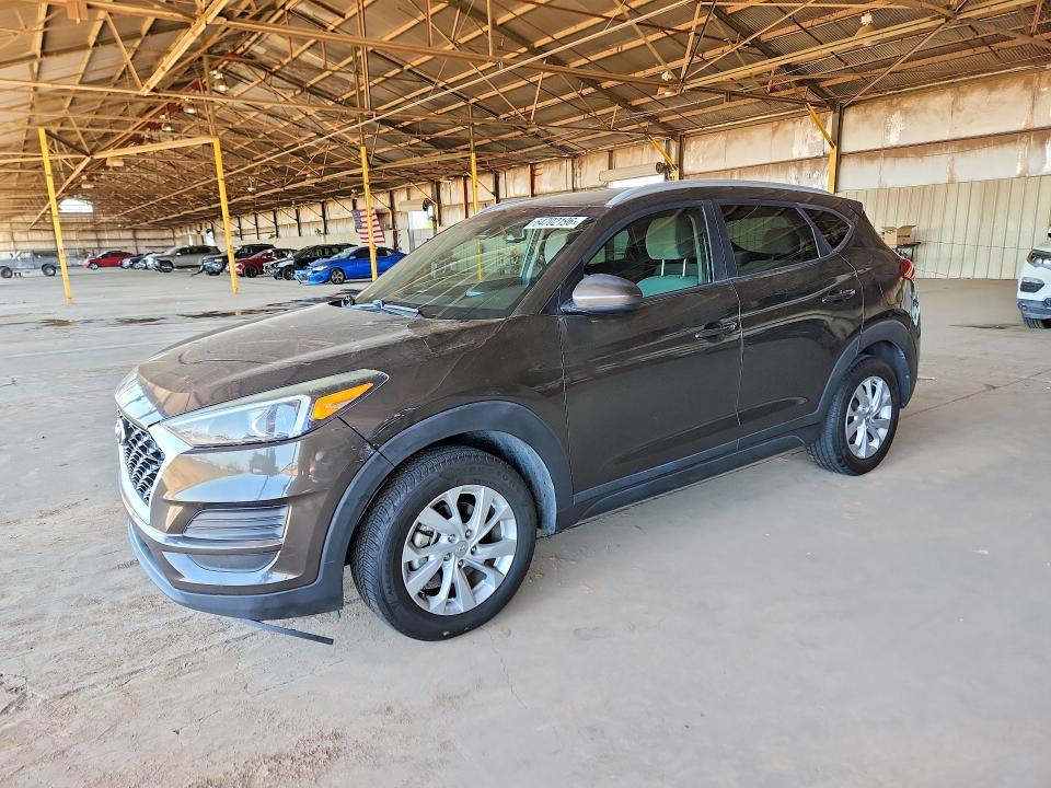 2020 Hyundai Tucson მანქანა იყიდება აუქციონზე, vin: KM8J33A42LU151123, აუქციონის ნომერი: 54702196