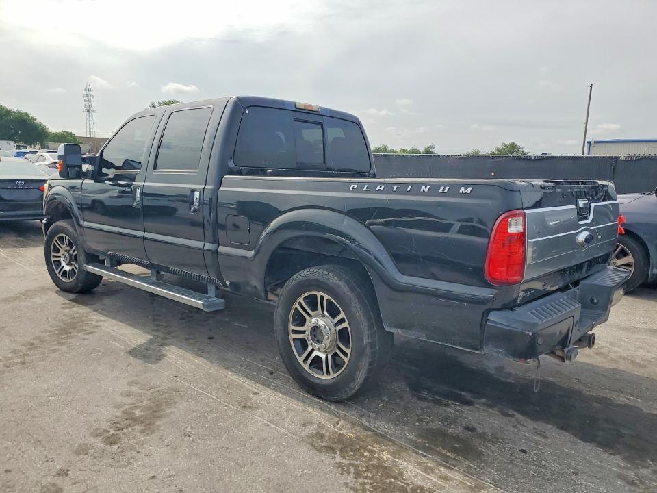 Продажа на аукционе авто 2015 Ford F250, vin: 1FT7W2B63FEB50643, номер лота: 53153016
