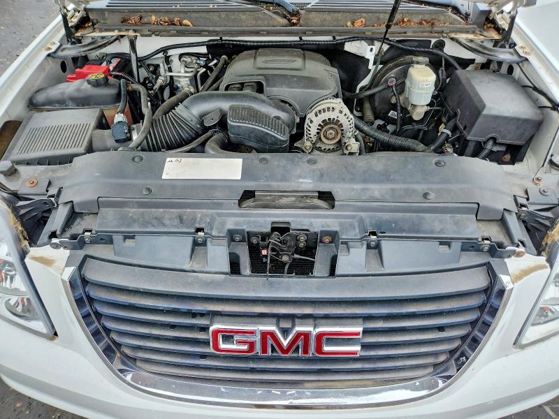 Продаж на аукціоні авто 2013 Gmc Yukon Xl, vin: 1GKS2KE73DR177345, номер лоту: 54871366