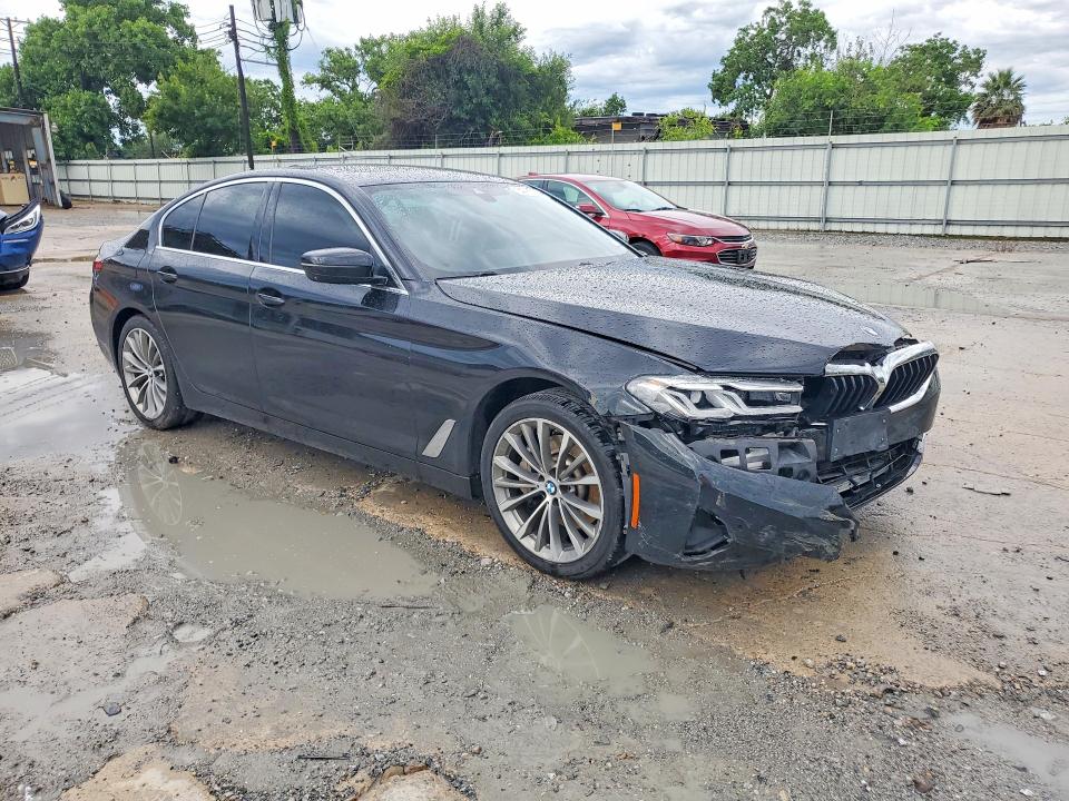Aukcja sprzedaży 2021 Bmw 530, vin: WBA53BH07MCF26420, numer aukcji: 54487506