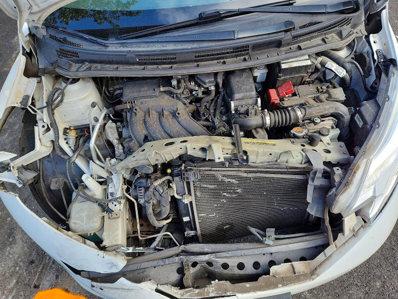 Продаж на аукціоні авто 2015 Nissan Versa Note, vin: 3N1CE2CP3FL378525, номер лоту: 52338106