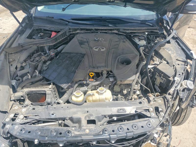 Aukcja sprzedaży 2019 Infiniti Q50, vin: JN1EV7AR1KM555678, numer aukcji: 55167096