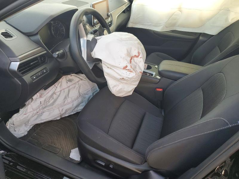54733296 :رقم المزاد ، 1N4BL4DV6SN371723 vin ، 2025 Nissan Altima مزاد بيع