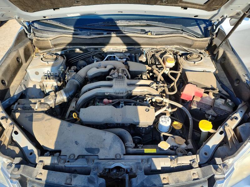 53481436 :رقم المزاد ، JF2SJAAC4EH520085 vin ، 2014 Subaru Forester مزاد بيع