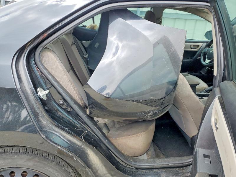 Aukcja sprzedaży 2018 Toyota Corolla, vin: 5YFBURHE4JP833809, numer aukcji: 53226936