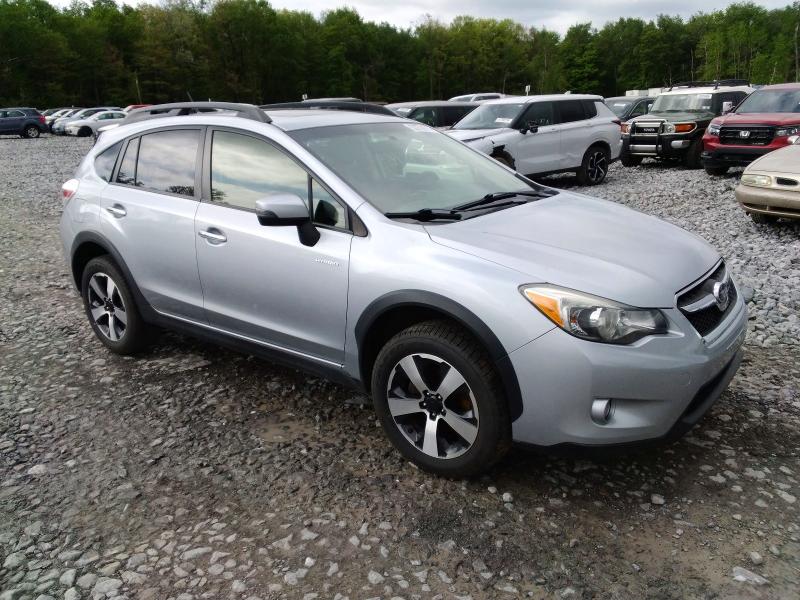 53279676 :رقم المزاد ، JF2GPBPC2FH308367 vin ، 2015 Subaru Xv Crosstrek مزاد بيع