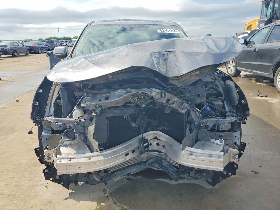 Продажа на аукционе авто 2022 Acura Rdx, vin: 5J8TC2H56NL018087, номер лота: 52101266