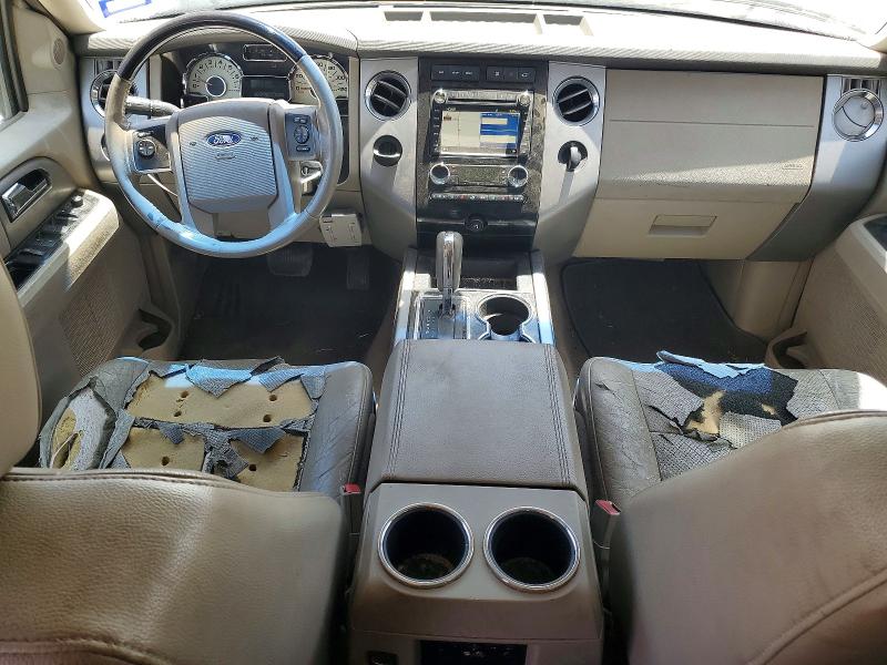 Aukcja sprzedaży 2012 Ford Expedition, vin: 1FMJU1K50CEF15252, numer aukcji: 53649326