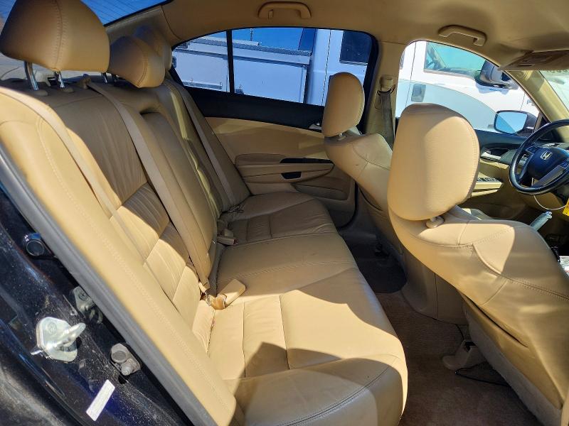 54714906 :رقم المزاد ، 1HGCP2F62BA067407 vin ، 2011 Honda Accord مزاد بيع