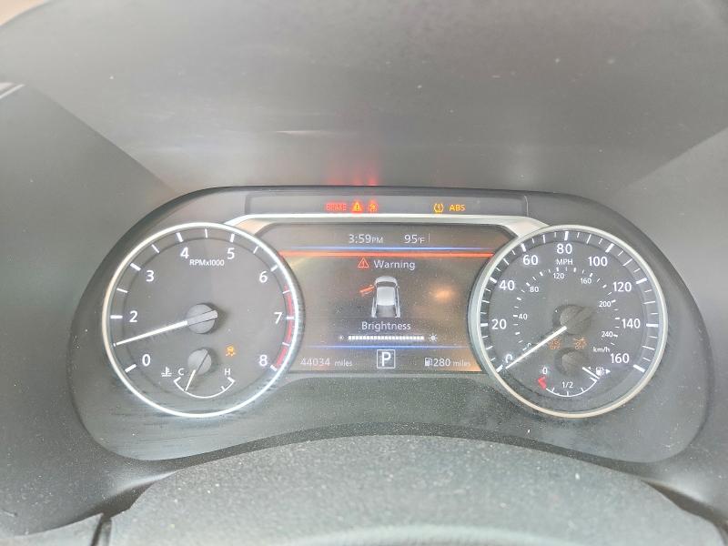 Продажа на аукционе авто 2023 Nissan Sentra, vin: 3N1AB8DV6PY224962, номер лота: 52255986