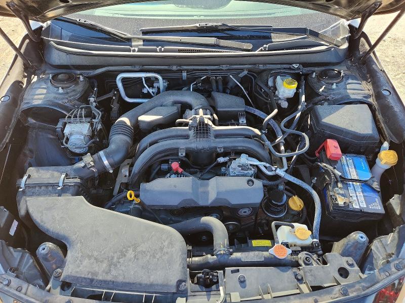 2019 Subaru Outback მანქანა იყიდება აუქციონზე, vin: 4S4BSAFC5K3334810, აუქციონის ნომერი: 53117736