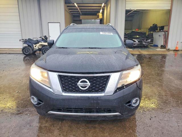 Продаж на аукціоні авто 2015 Nissan Pathfinder, vin: 5N1AR2MN0FC671196, номер лоту: 73941495