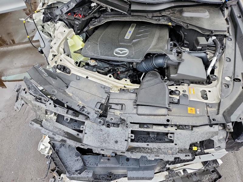 Auction sale of the 2024 Mazda Cx-90, vin: JM3KKBHA1R1127897, lot number: 53385276