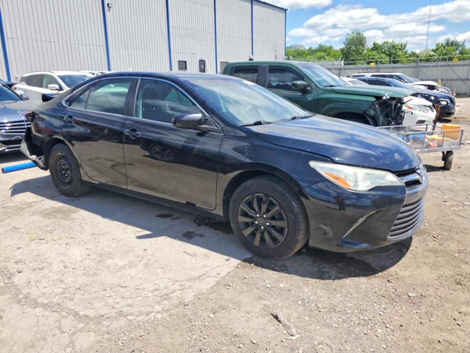 2016 Toyota Camry მანქანა იყიდება აუქციონზე, vin: 4T1BF1FK0GU204995, აუქციონის ნომერი: 52272636