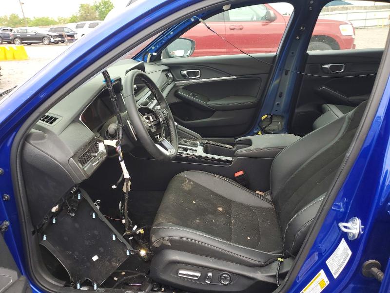 Продажа на аукционе авто 2025 Acura Integra, vin: 19UDE4H68SA008171, номер лота: 53124846