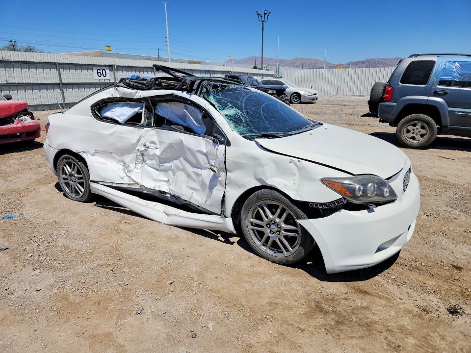 Продаж на аукціоні авто 2010 Scion Tc, vin: JTKDE3B71A0318654, номер лоту: 50200926